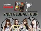 global tour