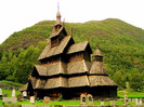 Norvegia