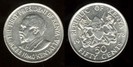 50 centi, 1978, Kenya, Mzee Jomo, 543