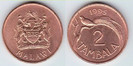2 tambala, 1995, 803