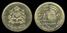 20 santimat, 2002, 541