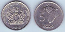 5 kobo, 196, 702