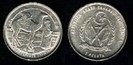 1 peseta, 1992, Saharaui, 283