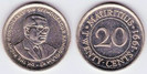 20 cent, 1996, 723