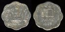 10 paise, 1983, 552