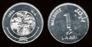 1 laari, 2002, 623
