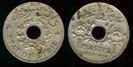 1 piastru, 1935, 253