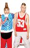 cl jeremy scott