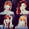 2ne1