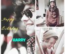 Happy Birthday Hazza%u2665