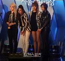 2ne1 seul music awards