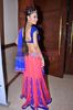 hpse_normal__838692262_Sara Khan at Telly Calendar launch in Lalit Hotel, Mumbai on 10th Jan 2013 (8