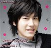 Happy birthday oppa ! :X