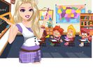 Hot Teacher Makeover