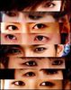 > Super Junior Eyes <