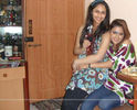 164709-krystle-dsouza-with-sara-khan