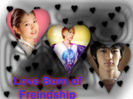 Love born of Freindship
