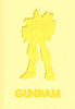 gundam minzy colection
