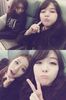 hyeri&minah