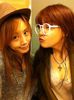 jihae&minah