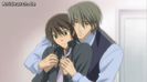 usagi and misaki 9