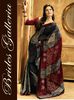 Bollywoods-Zarine-Khan-Dazzles-Brides-Galleria-Saree-Collection-2012-12