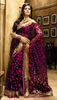 Bollywoods-Zarine-Khan-Dazzles-Brides-Galleria-Saree-Collection-2012-14