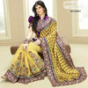 Zarine Khan Exclusive Roopam Saree Collection (6)
