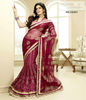 Zarine Khan Exclusive Roopam Saree Collection (16)