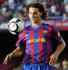 Zlatan Ibrahimovic