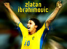 Zlatan Ibrahimovic