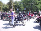Defilare Biker Party Tg Neamt 2012