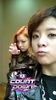 Ailee and Amber <3.