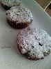 Muffins cu ciocolata