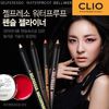 clio professional