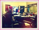 Demi-Lovato-Recording-Studio-Broken-Leg-300x232