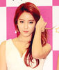 ♥ Hyomin ♥