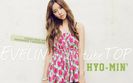 ♥ Hyomin ♥