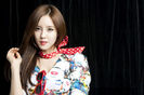 ♥ Hyomin ♥