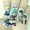 big bang nails