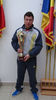 Manole Razvan crescatorul cu cele mai bune rezultate  la categoria As Speed 2012