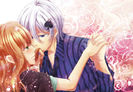 ikki and heroine