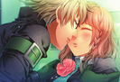 kent and heroine