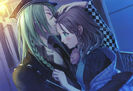 ukyo and heroine