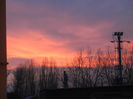 Sunset_Asfintit (2013, Feb.02, 6.46 PM)