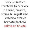 salata de fructe