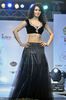 Sukirti-Kandpal-dazzles-the-ramp-during-the-launch-of-Telly-Calendar-2013-held-at-Lalit-Hotel-in-Mum