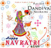 navratri dandiya boy girl images