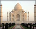 ● Taj Mahal - Agra,The South India ●