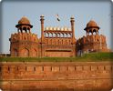 ● Fortul Rosu,Delhi,North India ●